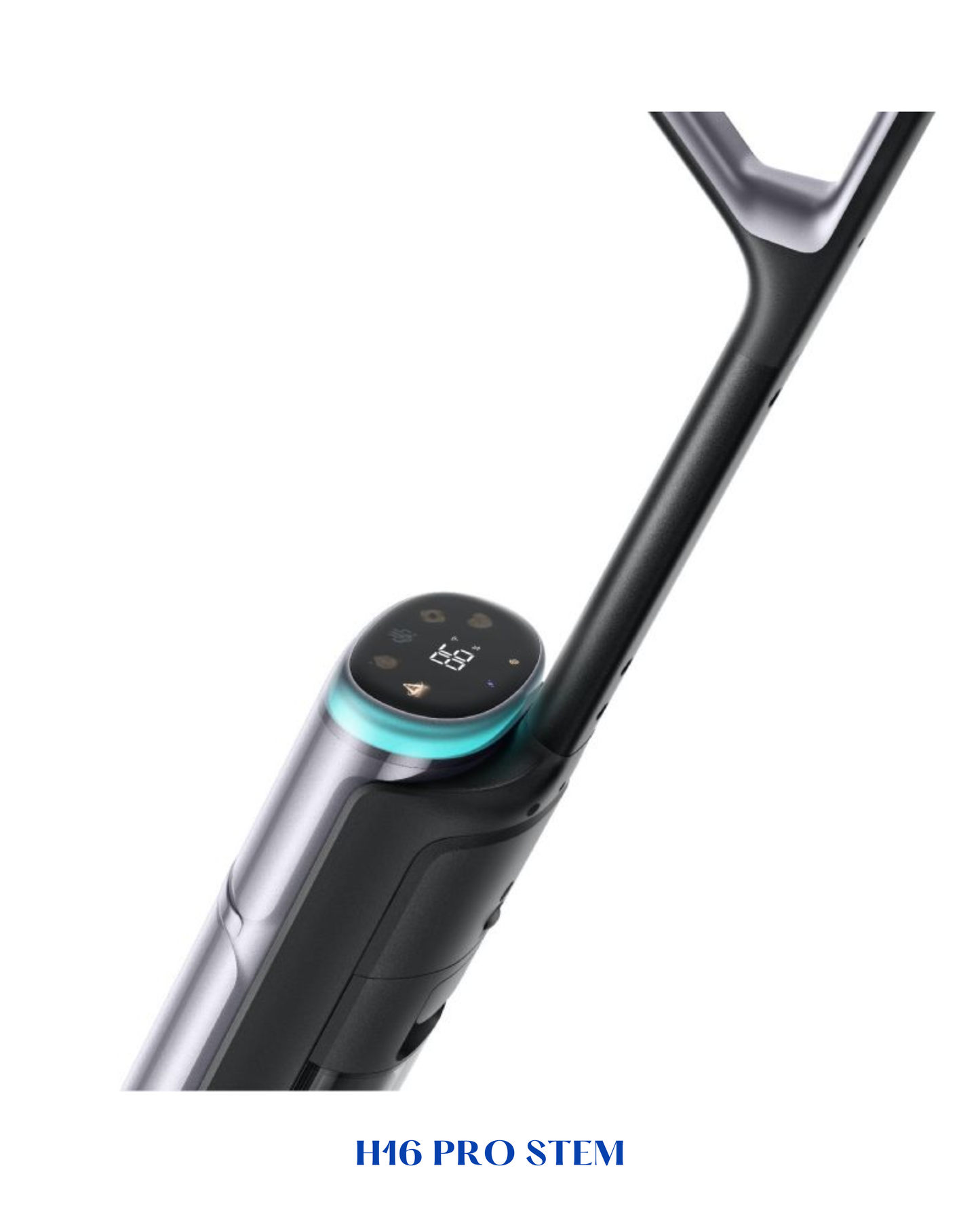 DREAME H16 PRO STEAM WET & DRY VACUUM