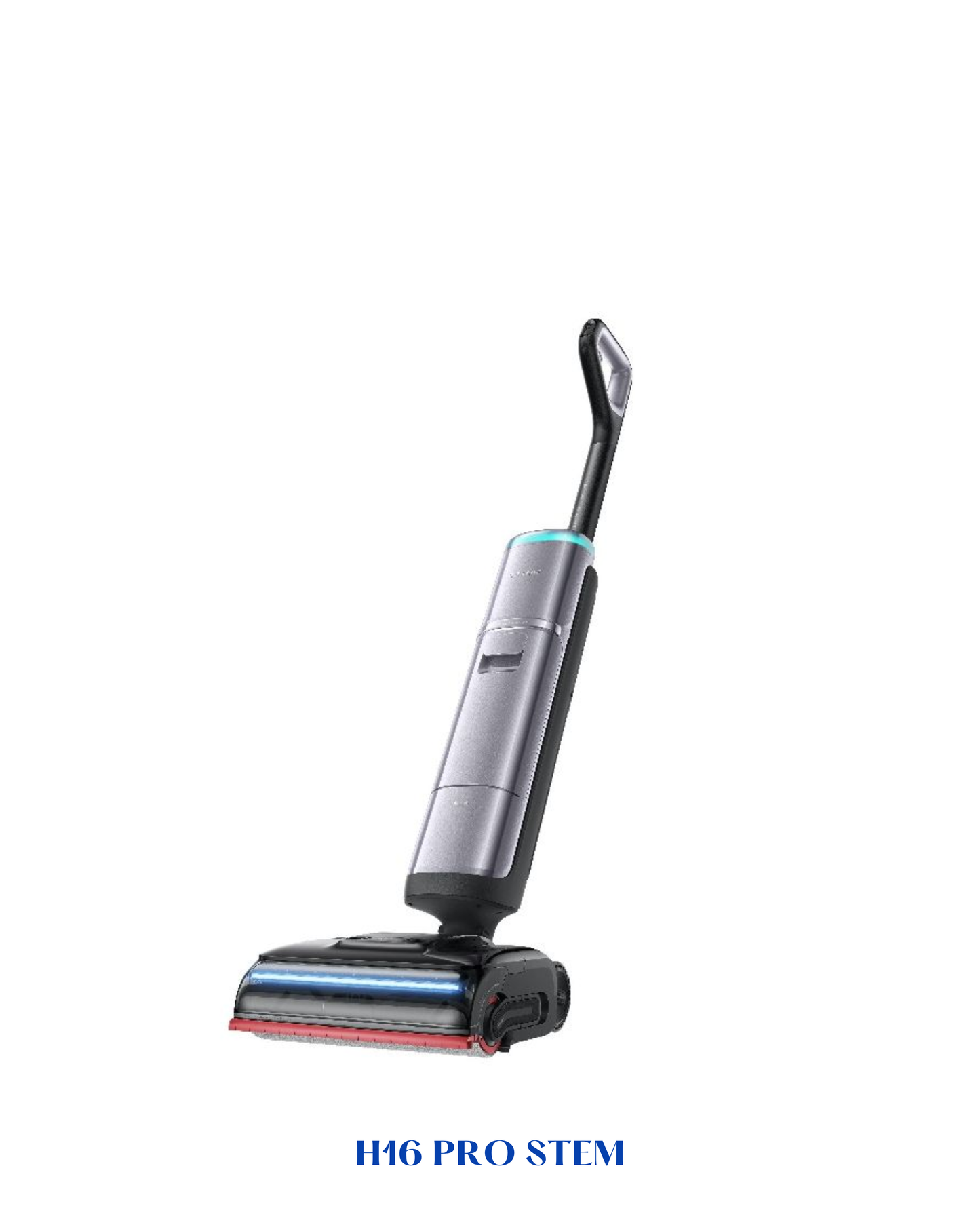 DREAME H16 PRO STEAM WET & DRY VACUUM