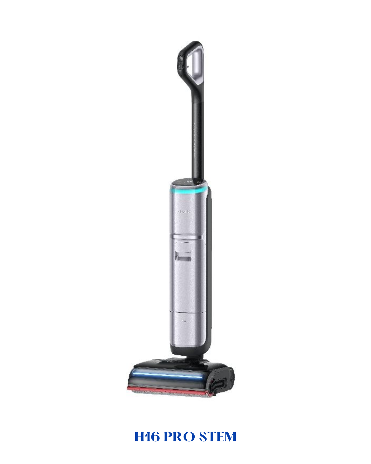 DREAME H16 PRO STEAM WET & DRY VACUUM