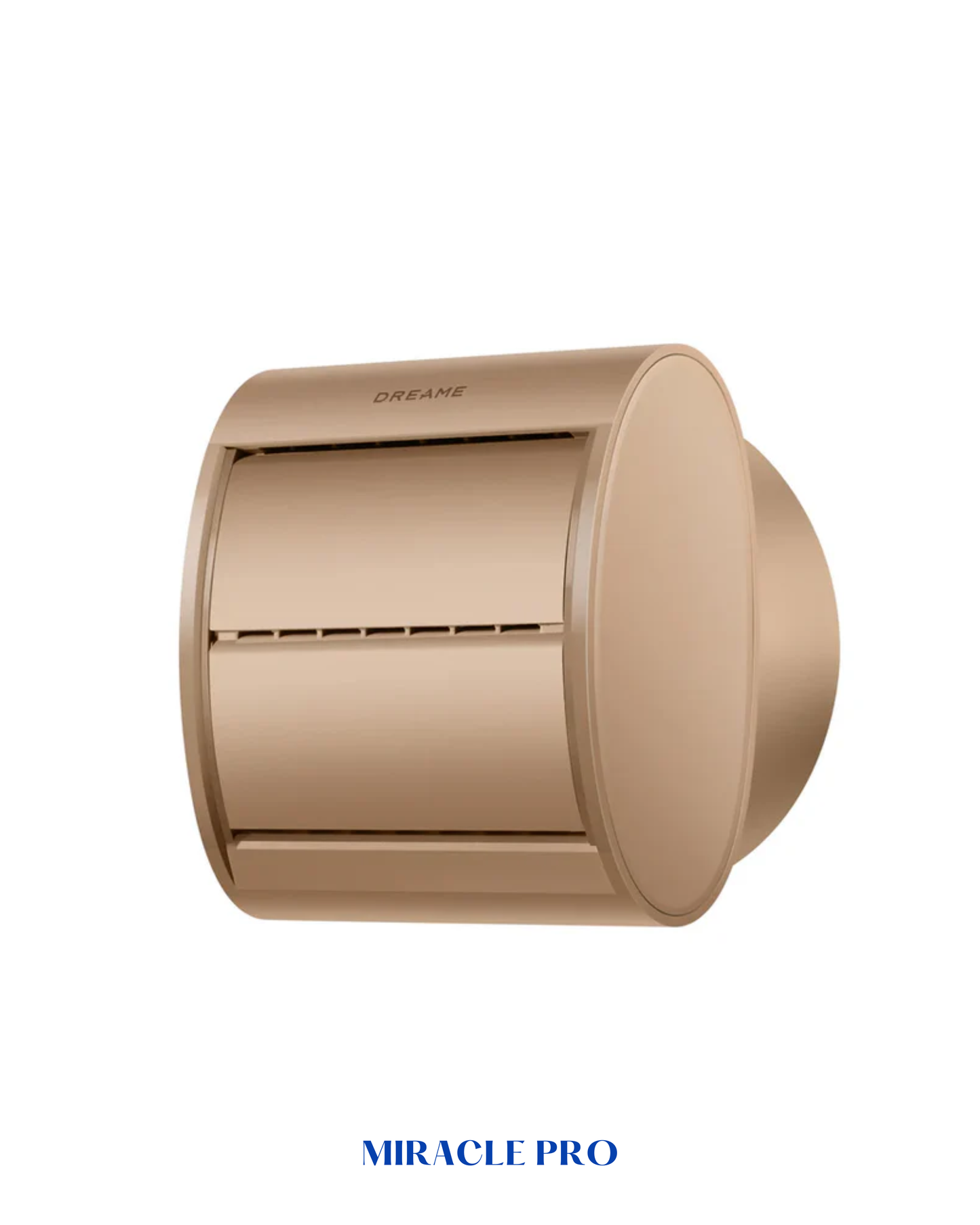DREAME MIRACLE PRO HIGH-SPEED HAIR DRYER 1600W
