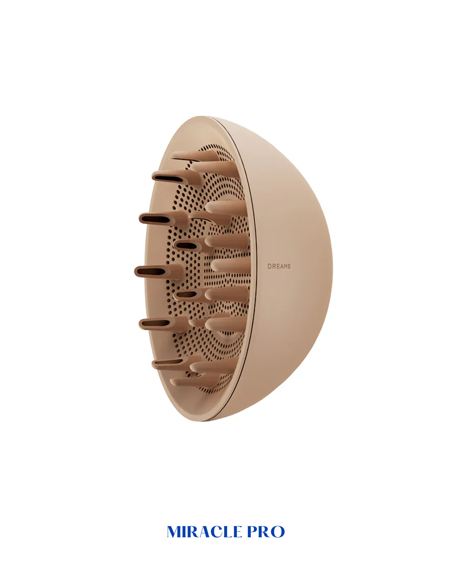 DREAME MIRACLE PRO HIGH-SPEED HAIR DRYER 1600W