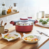 قدور الضغط التقليدية