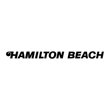 HAMILTON BEACH