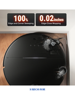 Roborock Saros 10R Robot Vacuum & Mop