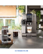 DE’LONGHI DINAMICA PLUS AUTOMATIC COFFEE MAKER 1450W 1.8L