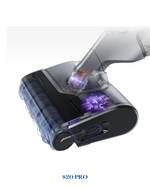 Narwal S20 Pro Wet Dry Vacuum 20,000Pa