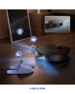 Roborock Saros 10R Robot Vacuum & Mop