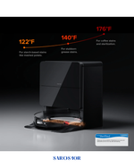 Roborock Saros 10R Robot Vacuum & Mop