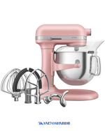 KITCHENAID ARTISAN BOWL-LIFT STAND MIXER 375W 6.6L