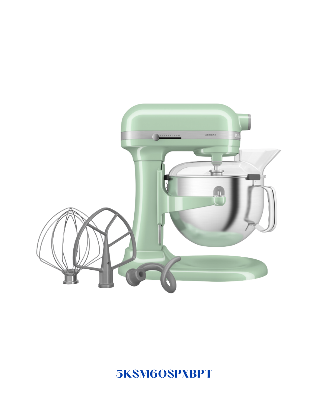 KITCHENAID ARTISAN BOWL-LIFT STAND MIXER 375W 5.6L