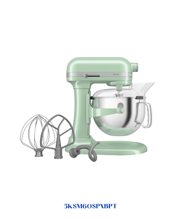 KITCHENAID ARTISAN BOWL-LIFT STAND MIXER 375W 5.6L