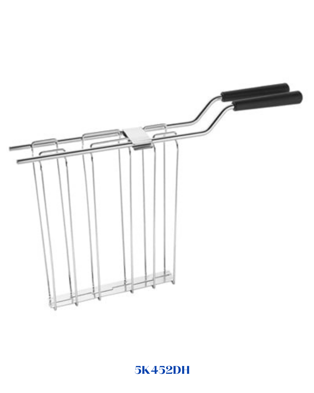 KITCHENAID SANDWICH RACK FOR TOASTERS
