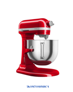 KITCHENAID ARTISAN BOWL-LIFT STAND MIXER 375W 6.6L
