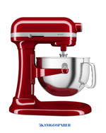 KITCHENAID ARTISAN BOWL-LIFT STAND MIXER 375W 5.6L