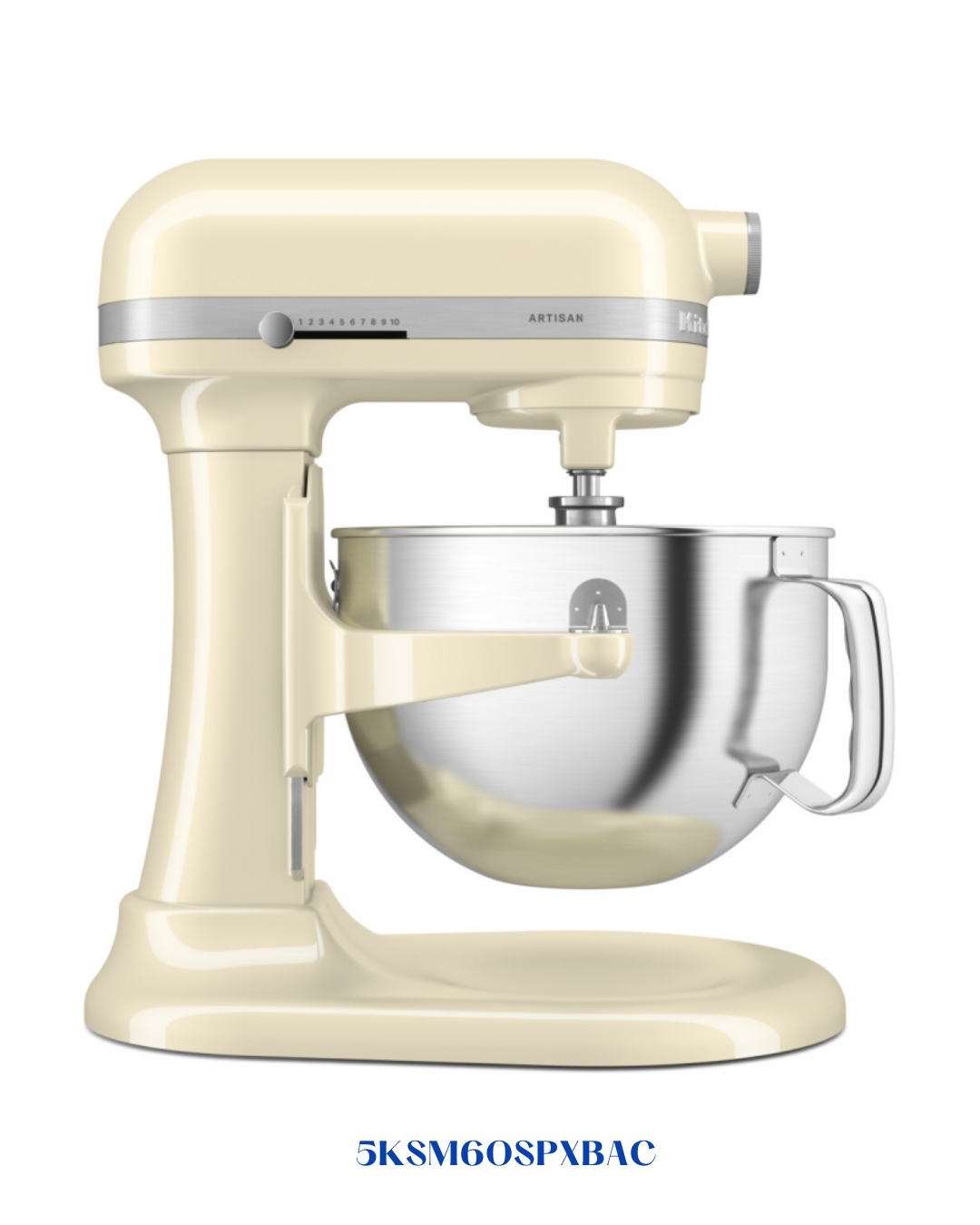 KITCHENAID ARTISAN BOWL-LIFT STAND MIXER 375W 5.6L