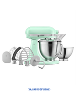KITCHENAID ARTISAN TILT-HEAD STAND MIXER 300W 4.7L