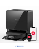 Roborock Saros 10R Robot Vacuum & Mop