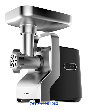TRISA Vario Grinder Meat Grinder 1360W Max