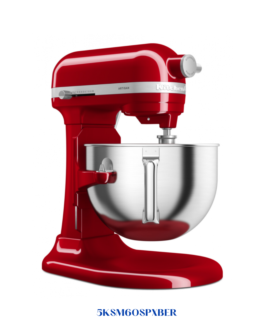 KITCHENAID ARTISAN BOWL-LIFT STAND MIXER 375W 5.6L