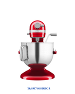 KITCHENAID ARTISAN BOWL-LIFT STAND MIXER 375W 6.6L