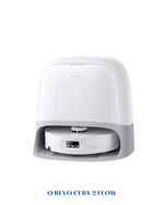 Roborock Qrevo Curv 2 Flow Robot Vacuum & Mop 20,000Pa