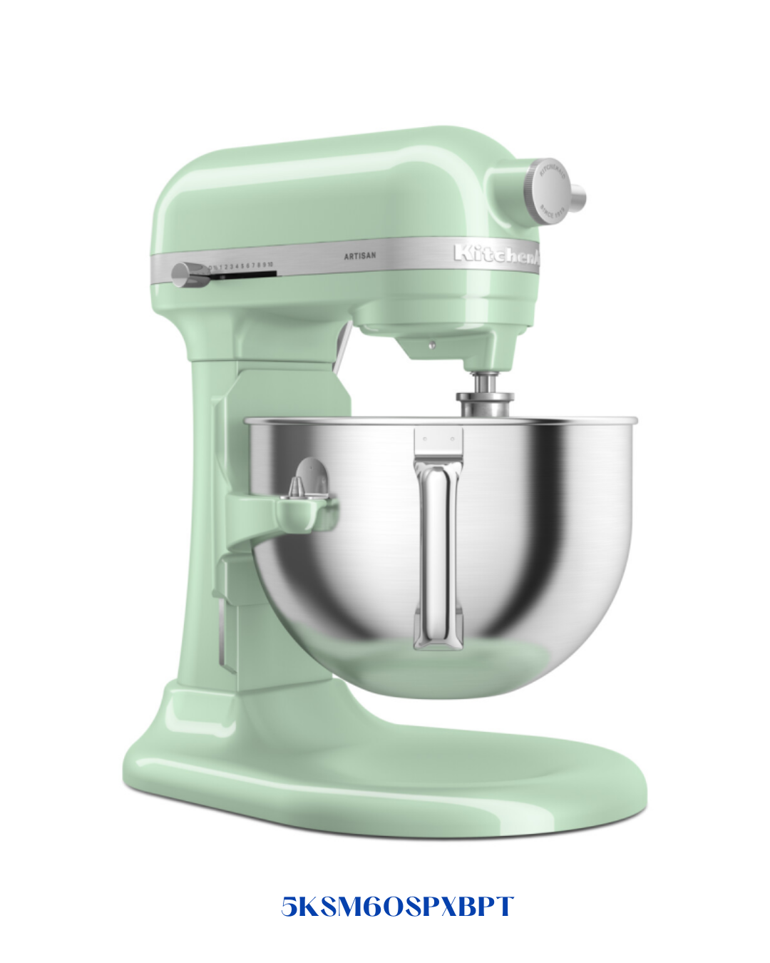 KITCHENAID ARTISAN BOWL-LIFT STAND MIXER 375W 5.6L
