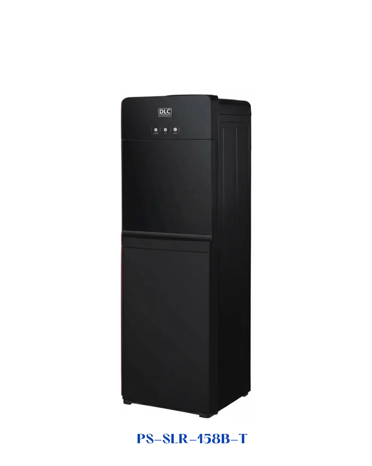DLC UPRIGHT SHOWCASE REFRIGERATOR 158L