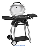 TRISA Grill Force Electric Grill 2200W