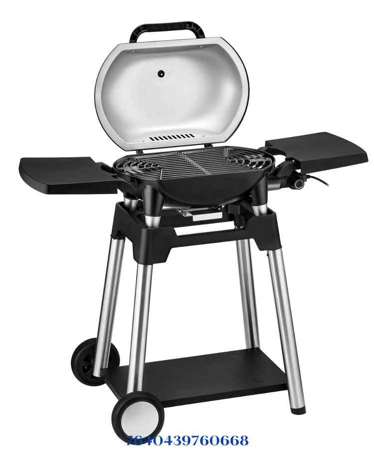 TRISA Grill Force Electric Grill 2200W