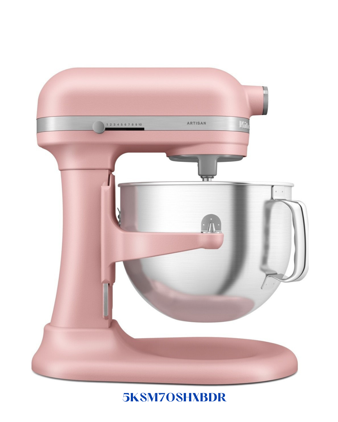KITCHENAID ARTISAN BOWL-LIFT STAND MIXER 375W 6.6L