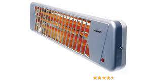 HELLER  BATHROOM-HEATER 600W-1200W-1800W  هتير حمام هيلير