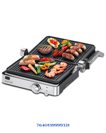TRISA Multi Grill Contact Grill 2000W