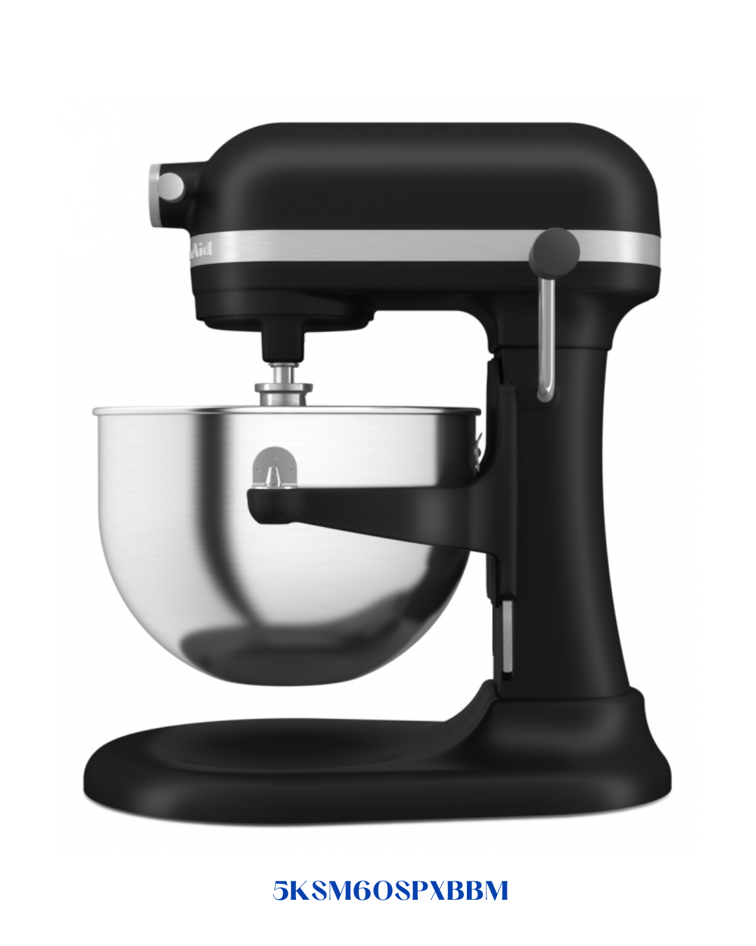 KITCHENAID ARTISAN BOWL-LIFT STAND MIXER 375W 5.6L