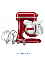 KITCHENAID ARTISAN BOWL-LIFT STAND MIXER 375W 5.6L