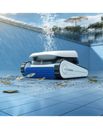 ECOVACS ULTRAMARINE P1 Cordless Robotic Pool Cleaner – 18,200L/h