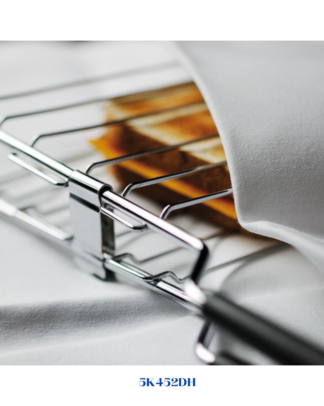 KITCHENAID SANDWICH RACK FOR TOASTERS