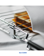 KITCHENAID SANDWICH RACK FOR TOASTERS