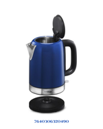 TRISA Diners Edition Electric Kettle Blue 2200W 1.7L