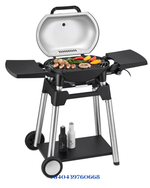 TRISA Grill Force Electric Grill 2200W