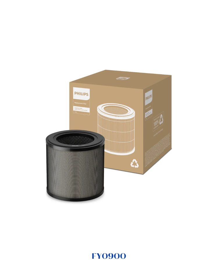 PHILIPS AIR PURIFIER 900 & 800 SERIES HEPA NANOPROTECT FILTER