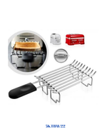 KITCHENAID BUN WARMER FOR TOASTERS