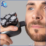 REMINGTON VERSO ROTARY SHAVER GROOMING KIT