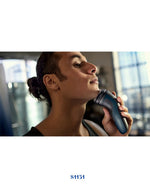 PHILIPS SHAVER 1000 SERIES WET & DRY ELECTRIC SHAVER