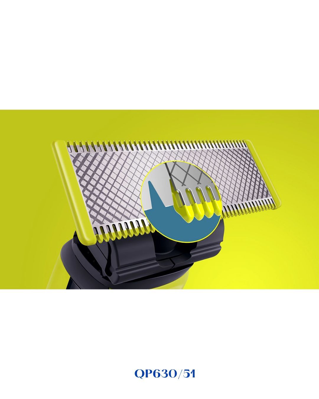 PHILIPS  ONEBLADE REPLACEMENT BLADE