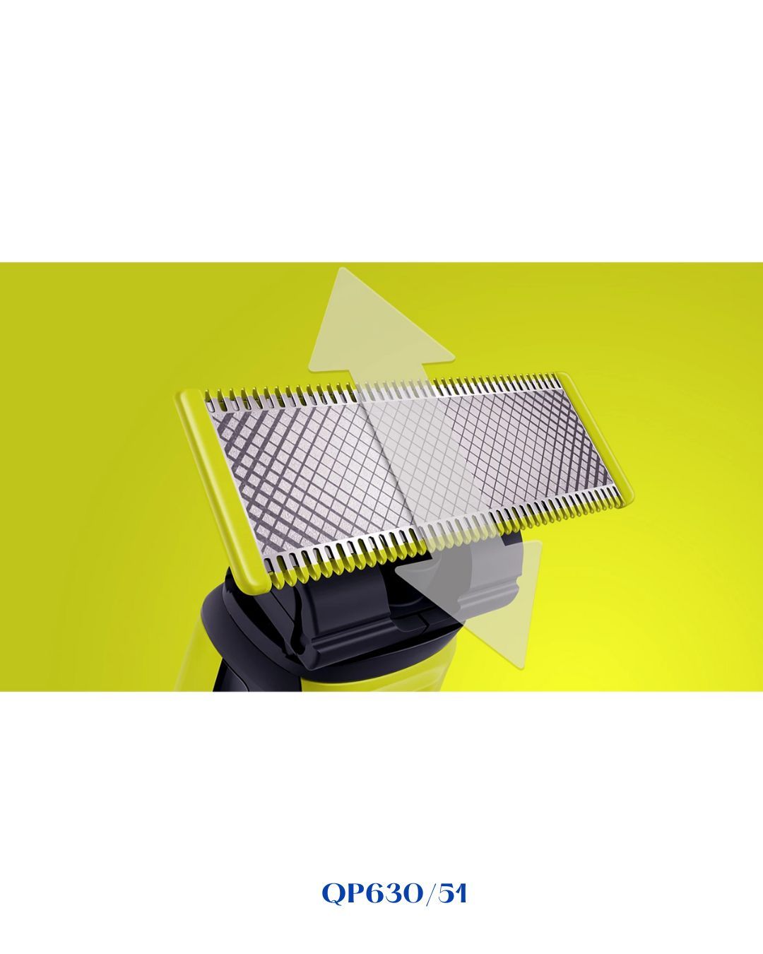 PHILIPS  ONEBLADE REPLACEMENT BLADE