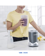 NUTRIBULLET PERSONAL BLASTIC BLENDER 600W/700+511ML