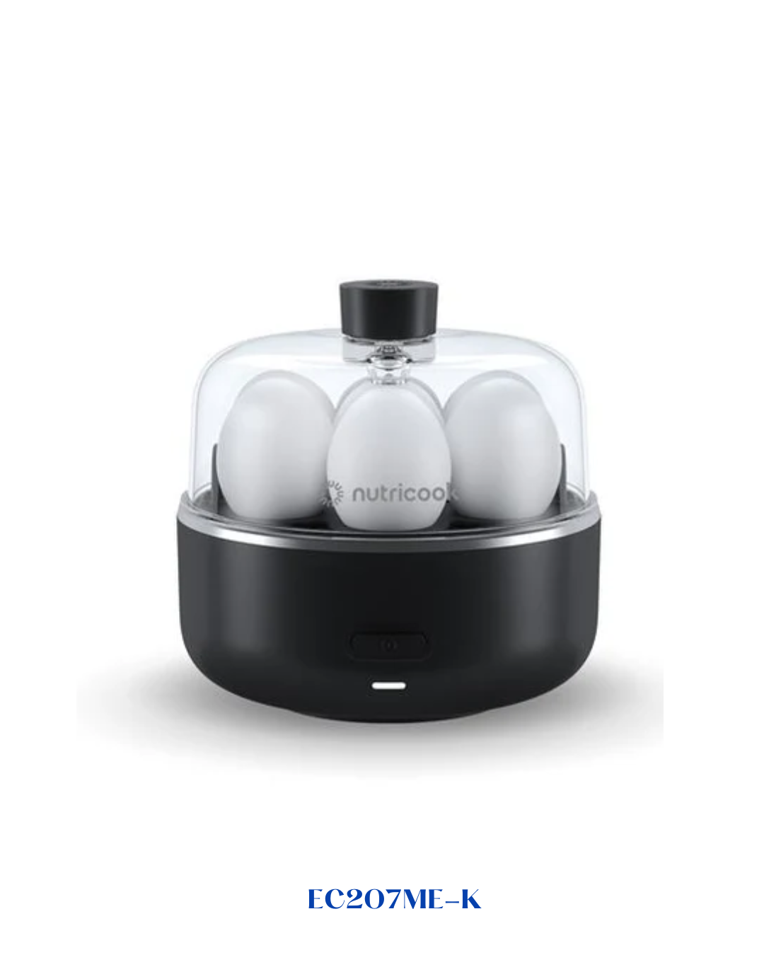 NUTRICOOK EGGI EGG COOKER 7 PCS-360W