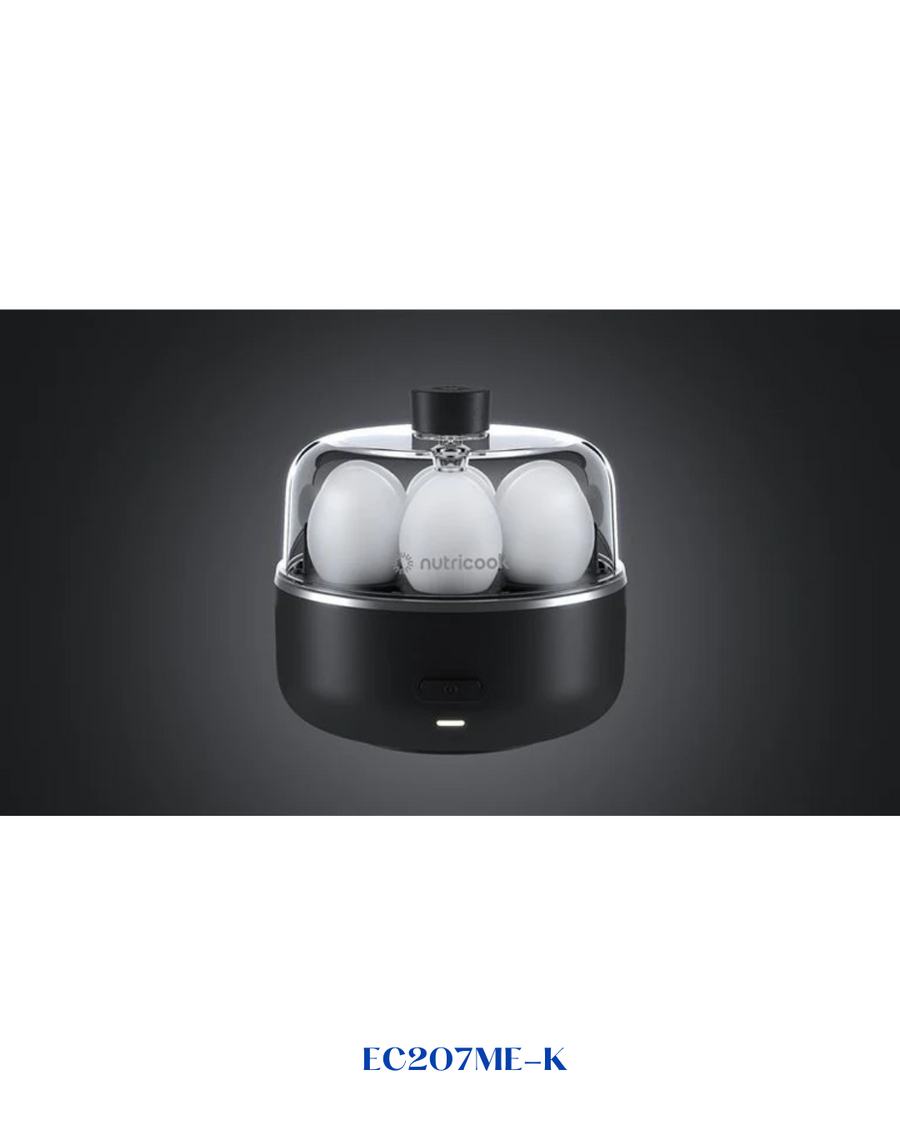 NUTRICOOK EGGI EGG COOKER 7 PCS-360W