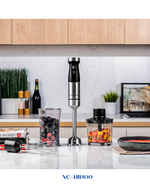 NUTRICOOK HANDI HAND BLENDER 1200W 700ML