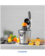 GEEPAS STANLESS STEEL CITRUS JUICER 300W